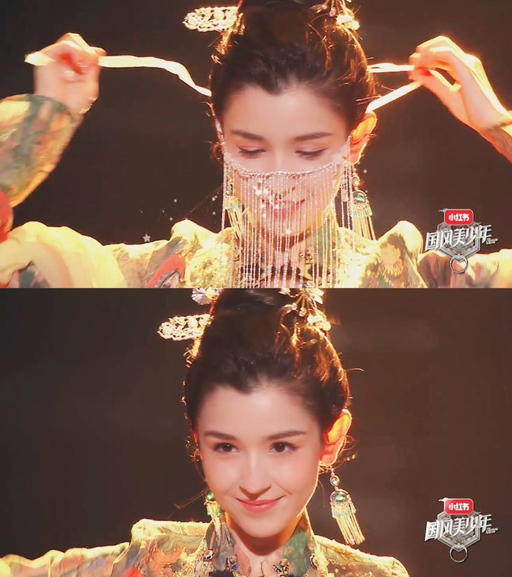 Hoa hậu Trương Tử Lâm, Marian Rivera và những mỹ nhân châu Á tuổi Tý gây sốt mạng xã hội - 21