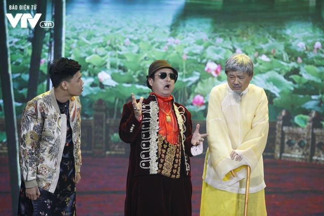 Xuân Hinh, Thanh Thanh Hiền, Tự Long...sẽ đóng vai gì trong chương trình thay thế 'Táo Quân'? - 9