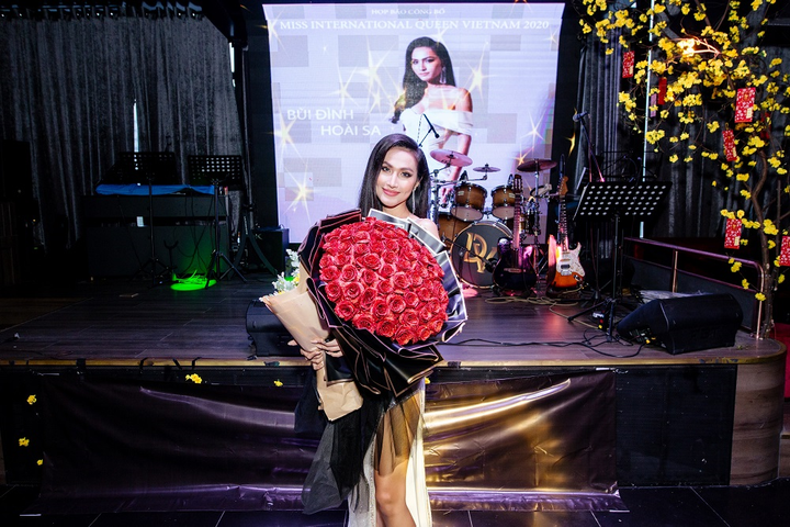 Trọng Hiếu: ‘Tôi tin Hoài Sa không lợi dụng chuyện tình cảm của chúng tôi để PR’ - 1