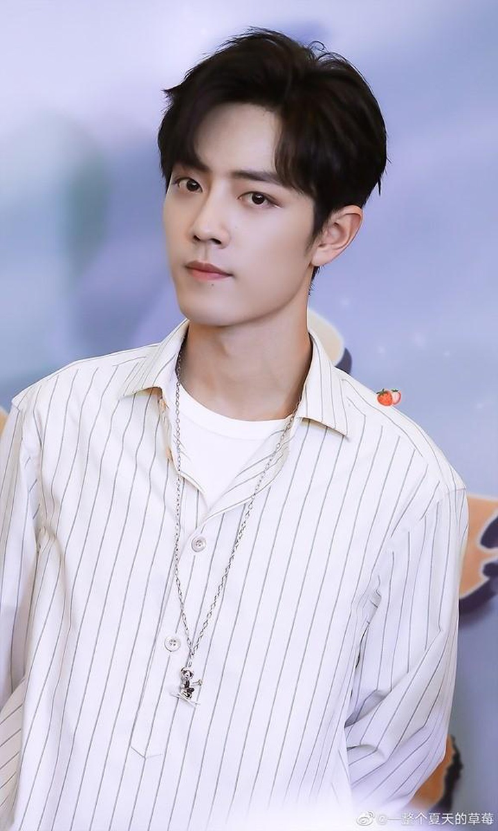 Lý Hiện, Tiêu Chiến, Vương Nhất Bác và nam thần nào sẽ gây sốt màn ảnh Hoa ngữ 2020? - 1