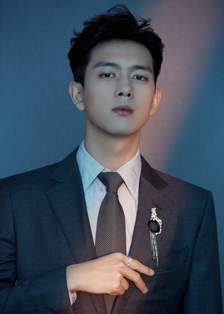 Lý Hiện, Tiêu Chiến, Vương Nhất Bác và nam thần nào sẽ gây sốt màn ảnh Hoa ngữ 2020? - 3