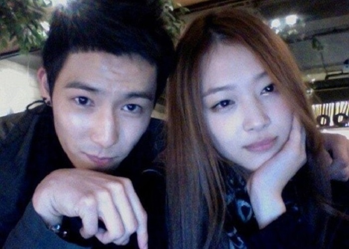 Sulli và sao Hàn quá cố bị người thân tranh giành gia sản - 2