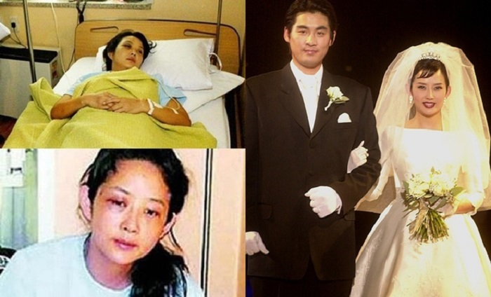 Sulli và sao Hàn quá cố bị người thân tranh giành gia sản - 4