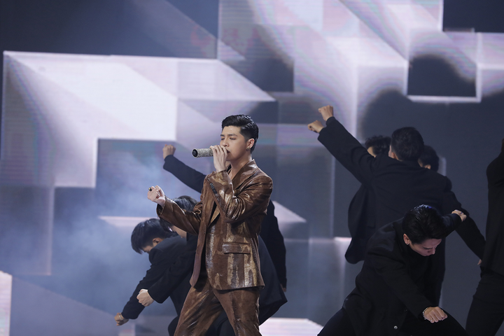 Trấn Thành khoe giọng với loạt hit đình đám, Đông Nhi – Noo Phước Thịnh khuấy động đêm Giao thừa - 3