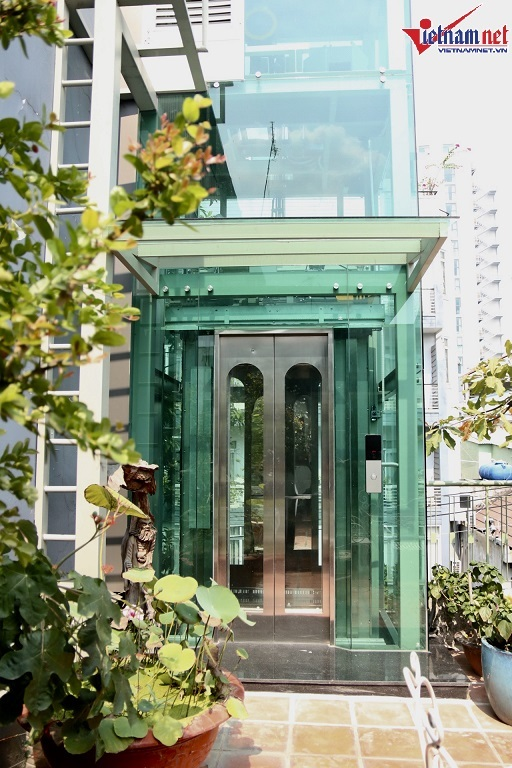 Nhà hơn 50 năm tuổi trưng bày hàng trăm tượng Phật của NSND Kim Cương - 16