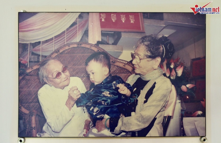 Nhà hơn 50 năm tuổi trưng bày hàng trăm tượng Phật của NSND Kim Cương - 10