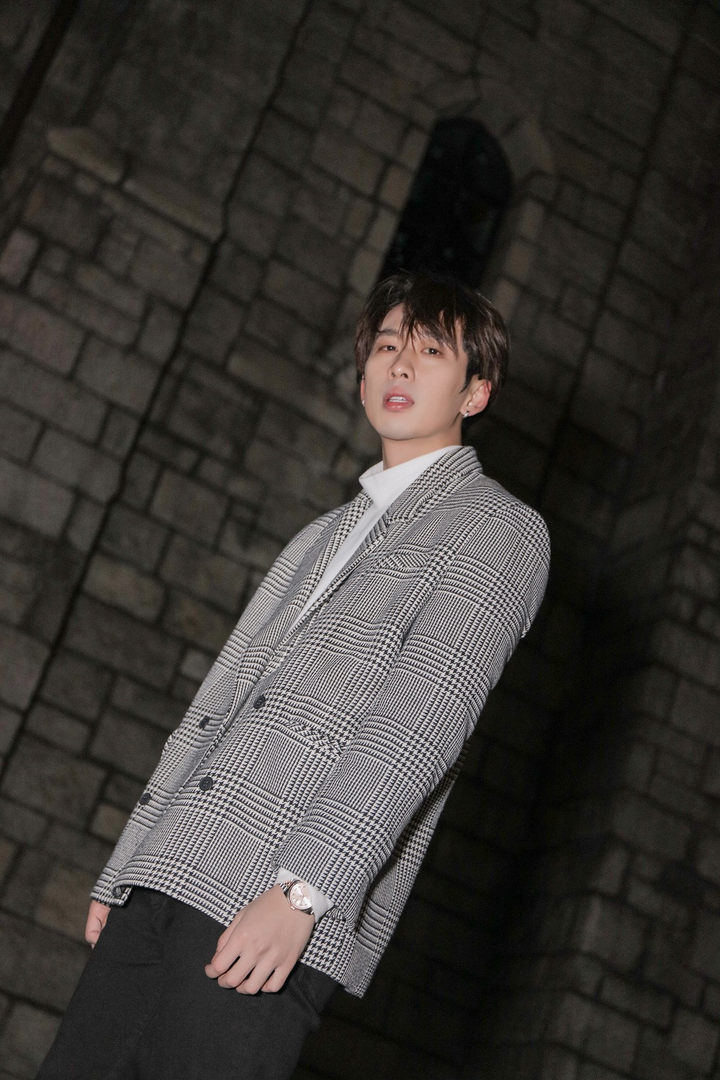 Tuấn Trần: Từ ‘người tình Hari Won’ đến diễn viên trẻ triển vọng - 3