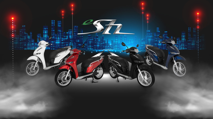 Pega Việt Nam tăng giá xe điện eSH 2020 chỉ sau 9 ngày ra mắt - 1