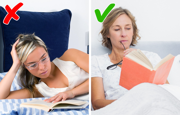 Những thói quen tưởng vô hại nhưng đang tàn phá sức khỏe của bạn - 10