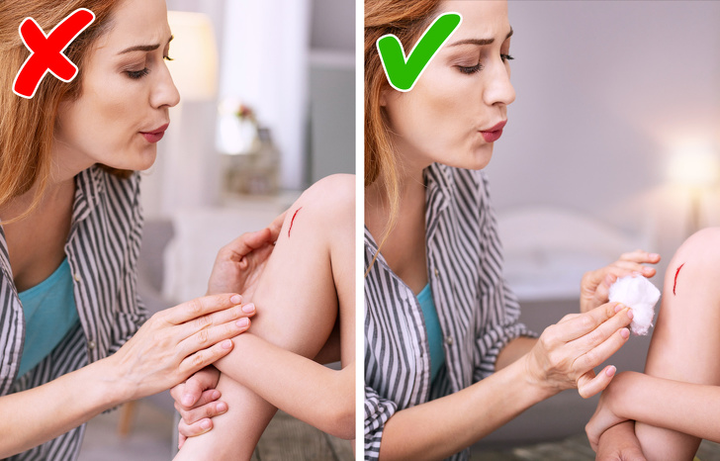 Những thói quen tưởng vô hại nhưng đang tàn phá sức khỏe của bạn - 11