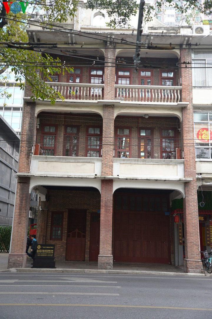 Nguyễn Ái Quốc và lớp huấn luyện chính trị cách mạng ở Quảng Châu - 2