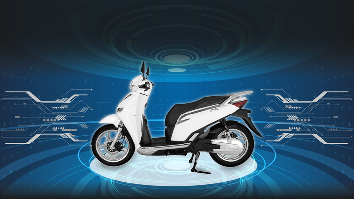 Pega Việt Nam tăng giá xe điện eSH 2020 chỉ sau 9 ngày ra mắt - 2