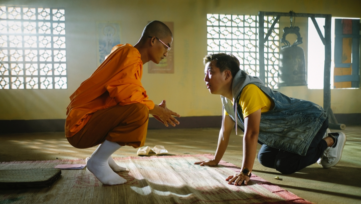 Phim của Trường Giang vượt ải kiểm duyệt, được cấp phép ra rạp dịp Tết - 2