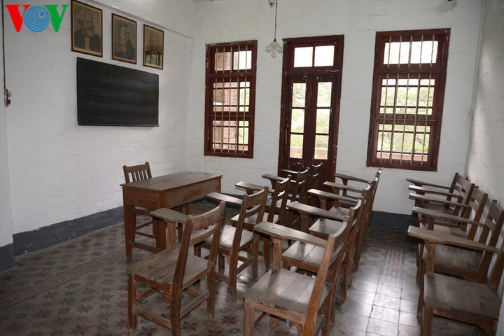 Nguyễn Ái Quốc và lớp huấn luyện chính trị cách mạng ở Quảng Châu - 4