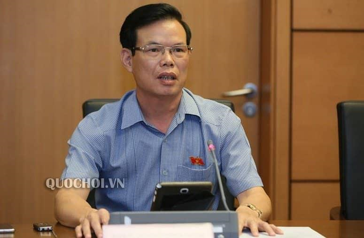 Năm 2019, kỷ luật hàng loạt cán bộ cấp cao - 3