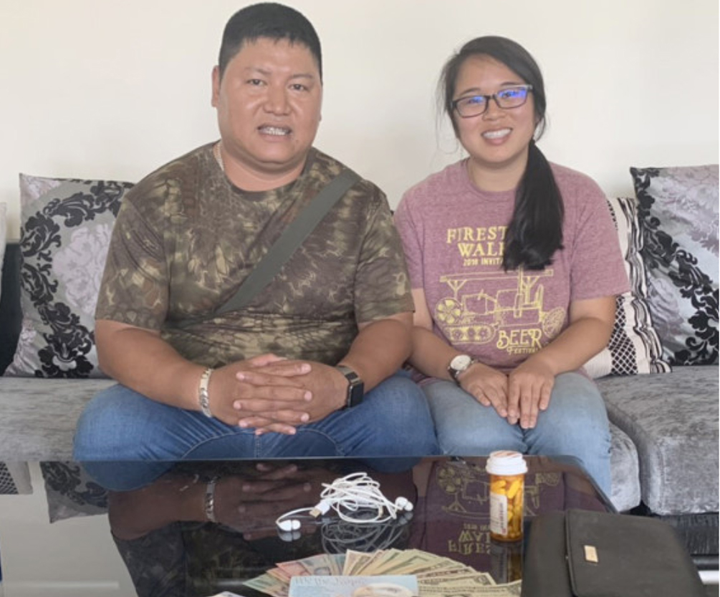  Những chuyện ấm lòng của du khách Tây, ta về 'Đà Nẵng đáng sống' - 2