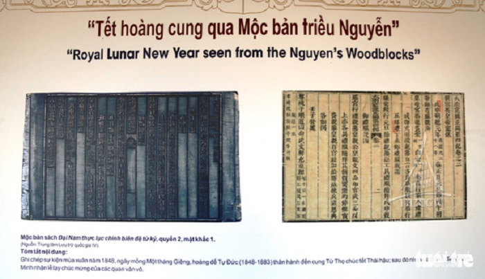 Vua quan nhà Nguyễn xưa đón Tết thế nào? - 2