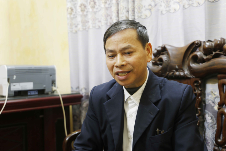 Người Đồng Tâm: Người ta nghĩ cả làng này đều chống đối, nhưng không phải, chỉ một nhóm thôi - 6