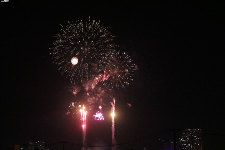 Đêm giao thừa, TP.HCM sẽ bắn pháo hoa ở đâu? - 1