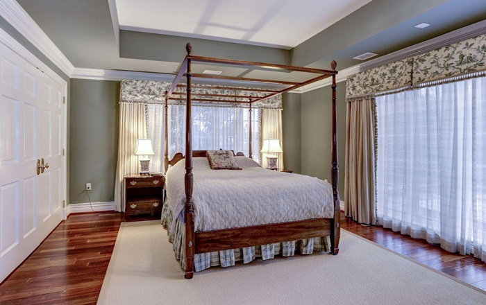 Bên trong biệt thự 5 triệu USD tỷ phú Jeff Bezos vừa mua - 10