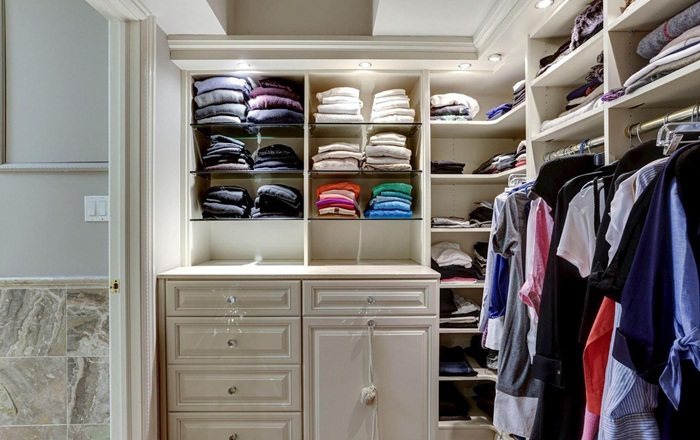 Bên trong biệt thự 5 triệu USD tỷ phú Jeff Bezos vừa mua - 11