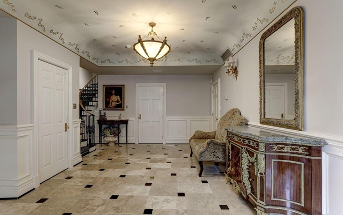 Bên trong biệt thự 5 triệu USD tỷ phú Jeff Bezos vừa mua - 3