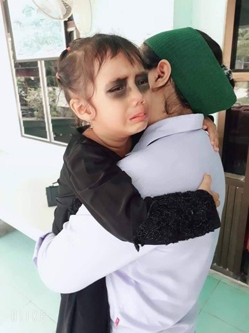 Những 'chiêu' cai điện thoại di động cho trẻ có một không hai - 7