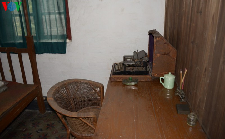 Nguyễn Ái Quốc và lớp huấn luyện chính trị cách mạng ở Quảng Châu - 7