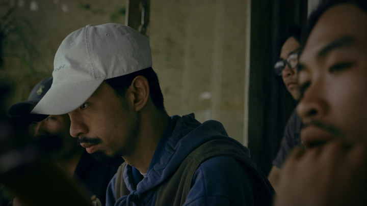 Đen Vâu rap trên nền nhạc ca khúc tiếng Nga ‘Triệu đóa hồng’ - 2