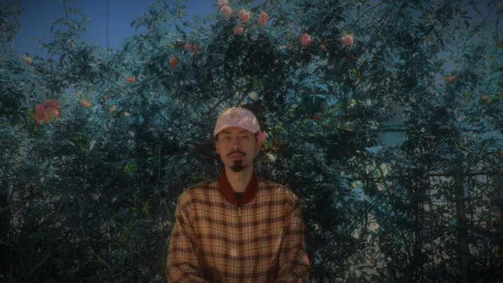 Đen Vâu rap trên nền nhạc ca khúc tiếng Nga ‘Triệu đóa hồng’ - 1