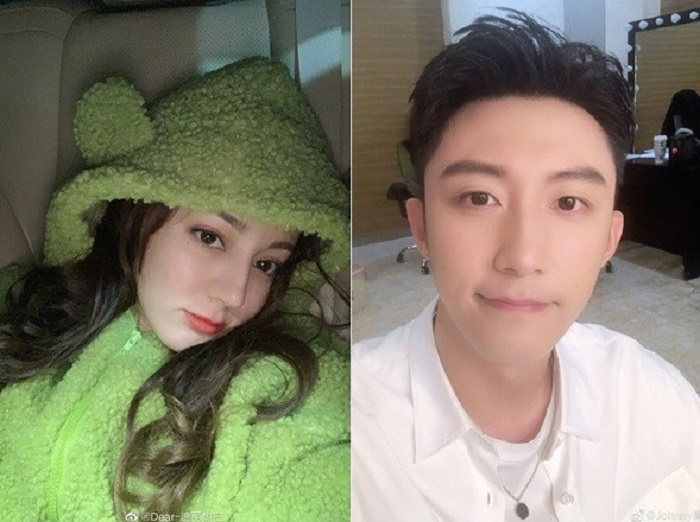 Bạn bè tiết lộ chuyện tình cảm của Địch Lệ Nhiệt Ba - 2