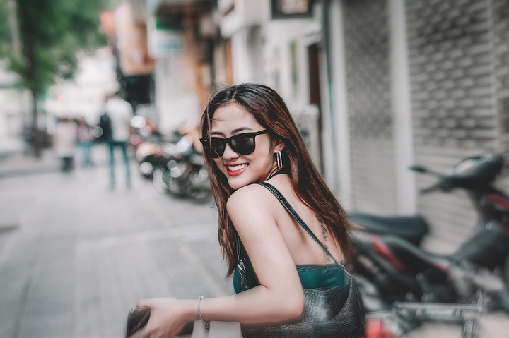 Trang Cherry ‘Sống chung với mẹ chồng’: ‘Nhiều người sẵn sàng giúp tôi trong công việc nhưng phải đánh đổi’ - 3