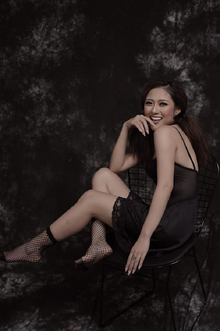 Trang Cherry ‘Sống chung với mẹ chồng’: ‘Nhiều người sẵn sàng giúp tôi trong công việc nhưng phải đánh đổi’ - 2