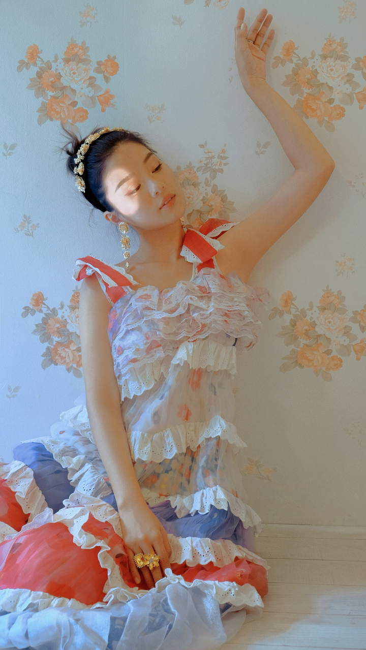 Hoàng Yến Chibi: ‘Sau này nếu lấy chồng, mẹ vẫn là người giữ cát-xê cho tôi’ - 3