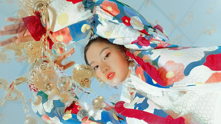 Hoàng Yến Chibi: ‘Sau này nếu lấy chồng, mẹ vẫn là người giữ cát-xê cho tôi’ - 1