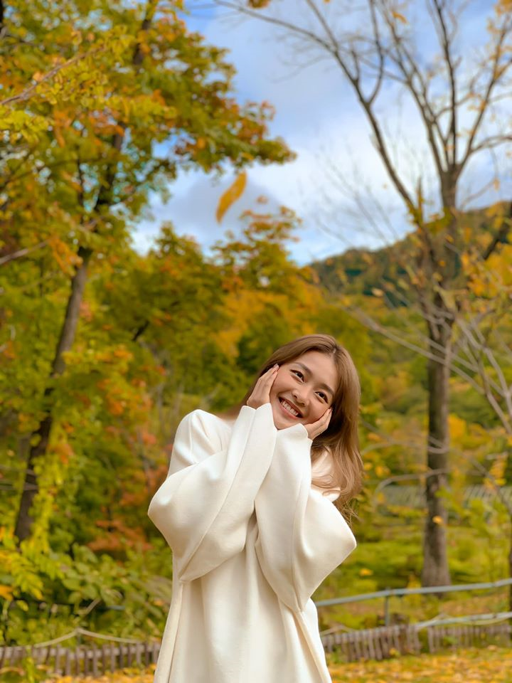 Khả Ngân: ‘Nếu làm nghệ thuật mà chỉ muốn nghe khen thì nên ở nhà buôn bán’ - 2