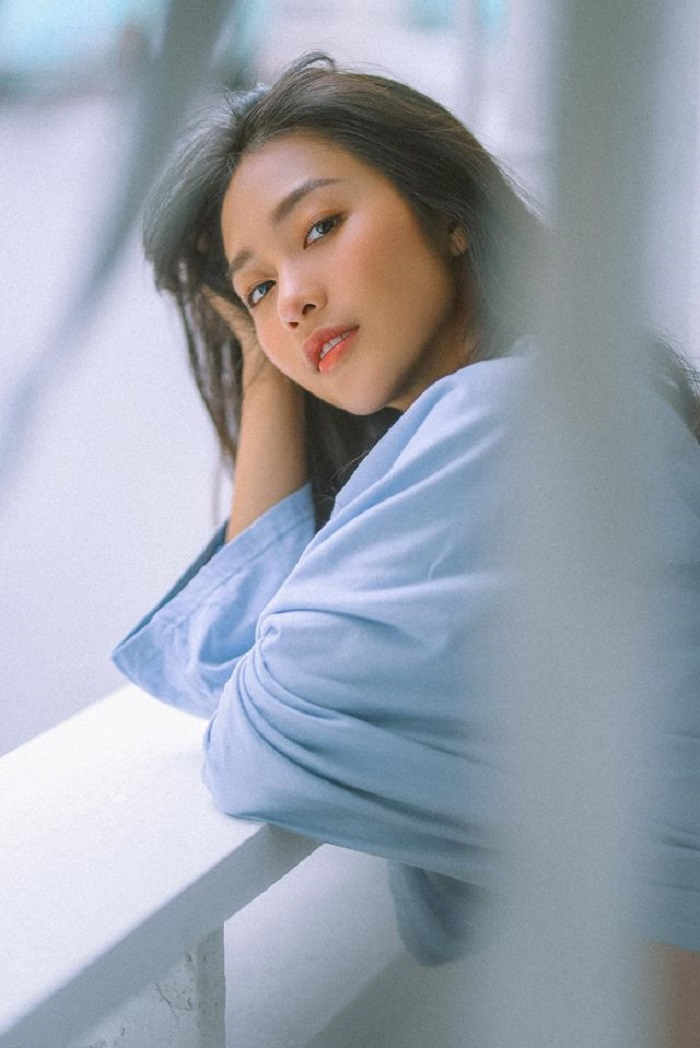 Khả Ngân: ‘Nếu làm nghệ thuật mà chỉ muốn nghe khen thì nên ở nhà buôn bán’ - 3