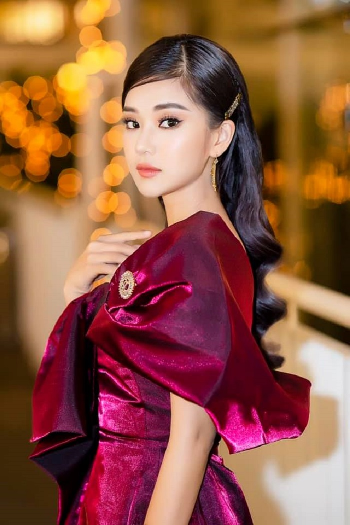 Khánh Vân, Thúy Ngân và dàn mỹ nhân độc thân phản ứng ra sao với câu hỏi ‘Bao giờ lấy chồng?’ - 3