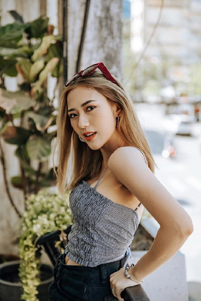 Khánh Vân, Thúy Ngân và dàn mỹ nhân độc thân phản ứng ra sao với câu hỏi ‘Bao giờ lấy chồng?’ - 4