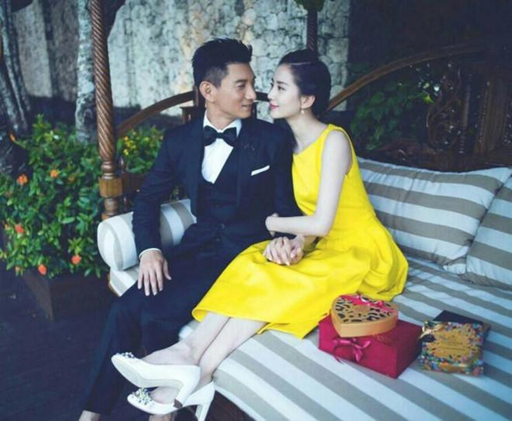 Phạm Văn Phương - Lý Minh Thuận và những cặp sao châu Á 'phim giả tình thật' - 5