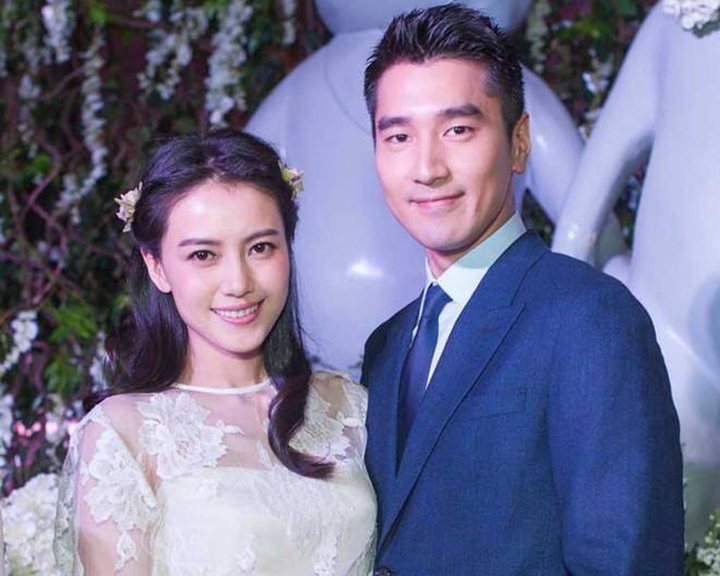 Phạm Văn Phương - Lý Minh Thuận và những cặp sao châu Á 'phim giả tình thật' - 3