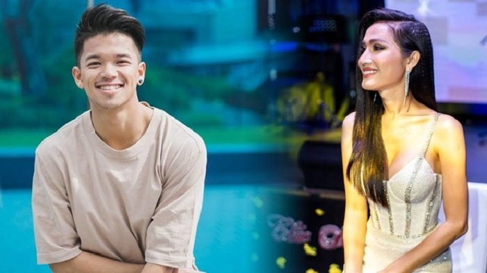 Trọng Hiếu: 'Mẹ ngỡ ngàng khi tôi hẹn hò Hoa hậu chuyển giới' - 1