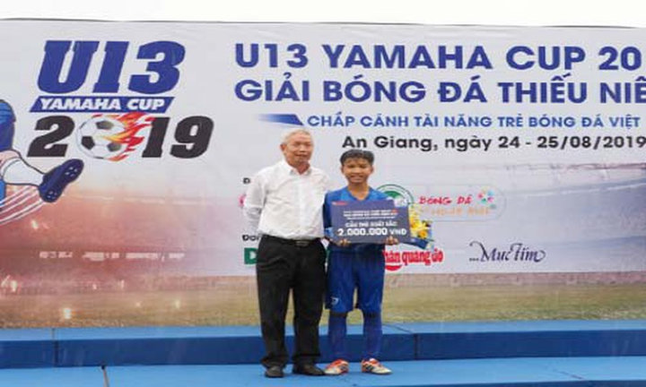 Xe ga Yamaha Grande 'ngốn' ít nhiên liệu nhất Việt Nam? - 3