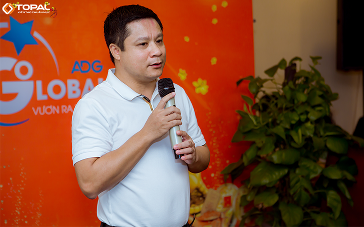 Tiệc tri ân đại lý, đối tác đầy cảm xúc của Topal - 3