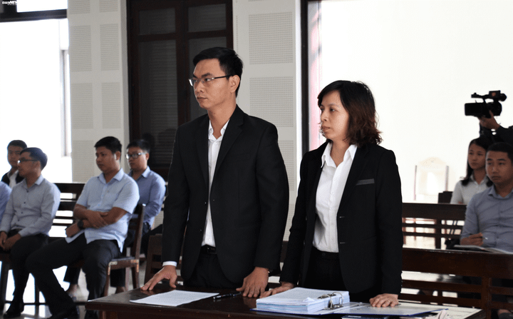 Vụ Công ty Dana-Ý kiện chính quyền Đà Nẵng: Hoãn phiên tòa để hai bên đối thoại - 2