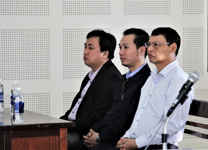 Vụ Công ty Dana-Ý kiện chính quyền Đà Nẵng: Hoãn phiên tòa để hai bên đối thoại - 1