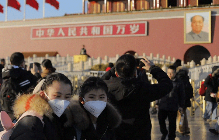 Trung Quốc cảnh báo quan chức che giấu dịch viêm phổi lạ là 'tội nhân thiên niên kỷ' - 1