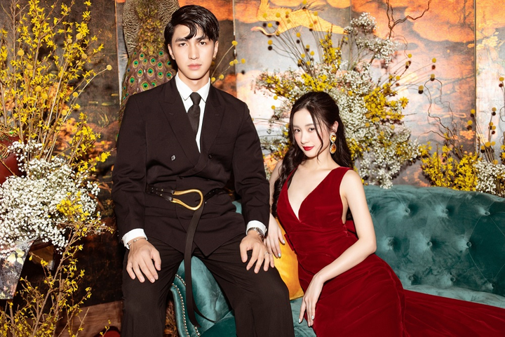 Lê Xuân Tiền ‘tố’ Lan Ngọc thường xuyên đòi xem thân hình 6 múi của mình - 5