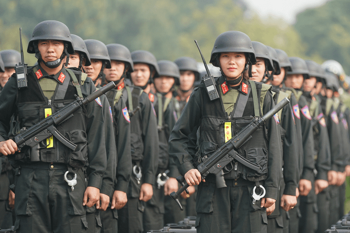 Thủ tướng: Pháp luật phải được thực thi nghiêm minh - 3