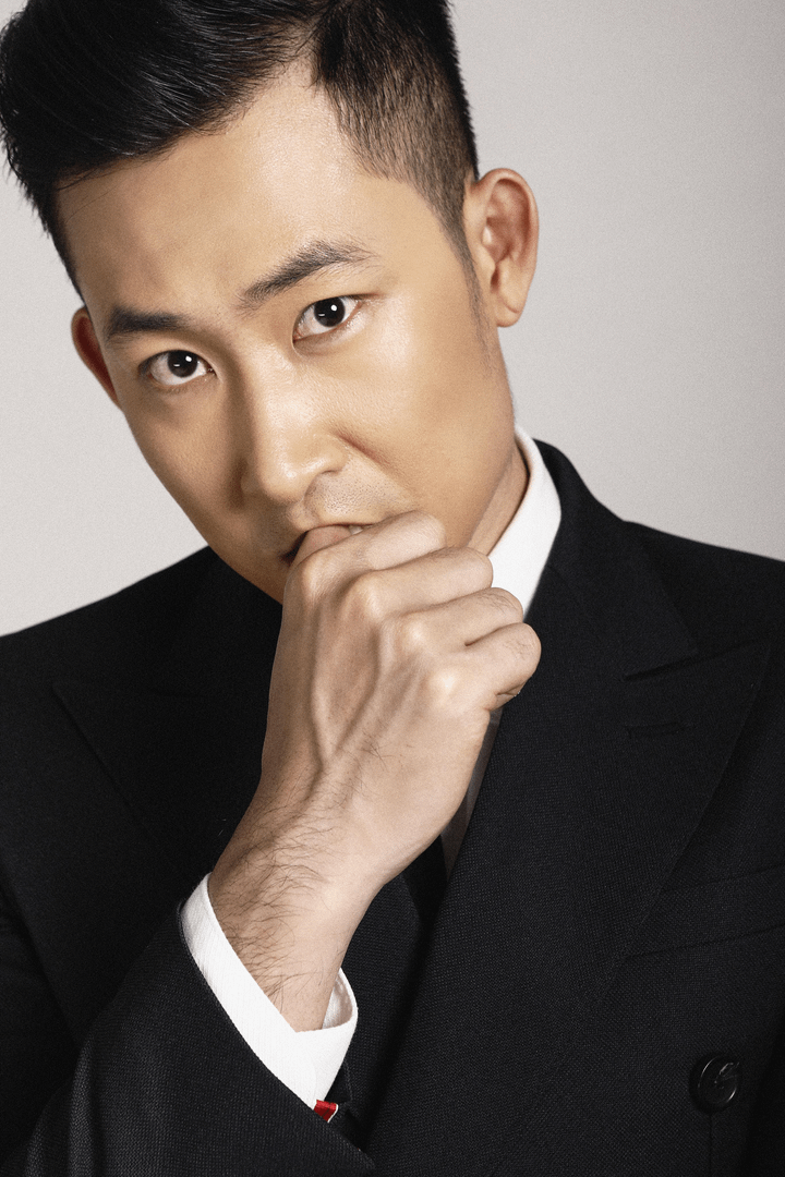 Khang 'Hoa hồng trên ngực trái' chia sẻ kế hoạch đón Tết - 2